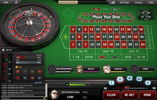 Noticias del casino tombola poker españa 3814