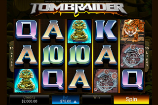 Mr bet casino starburst tragamonedas gratis Tomb Raider 517537