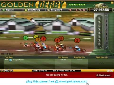 Casinos en red gratis carreras de caballos virtuales 57751