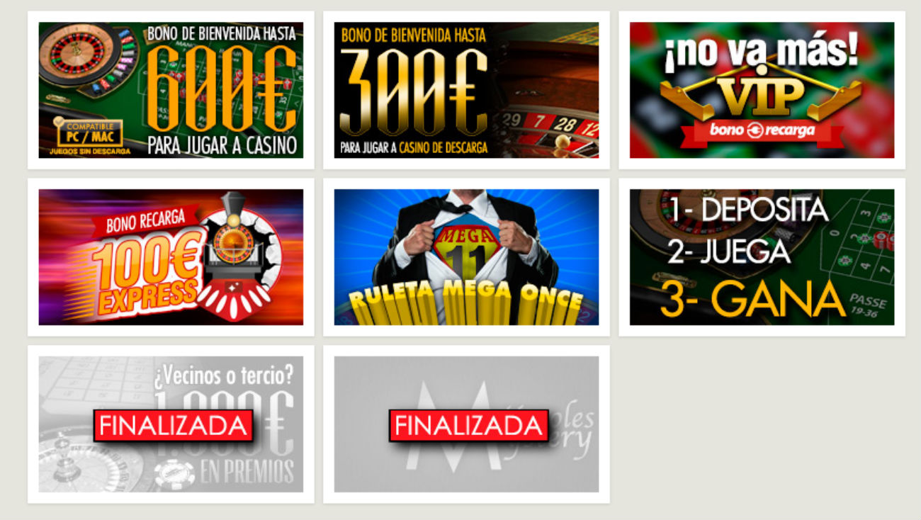Torneos de poker casino peralada bonos gratis sin deposito Santa Fe 271954