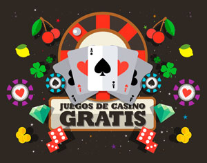 Juegos de casino con bonos gratis top de más populares 589