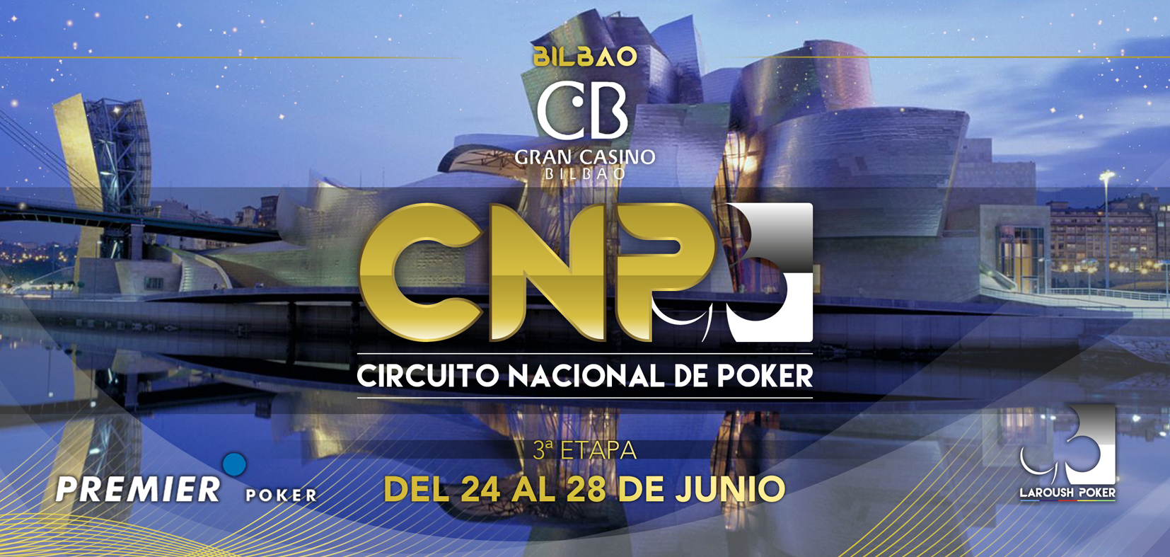 Netbet poker mejores casino Bilbao 255047