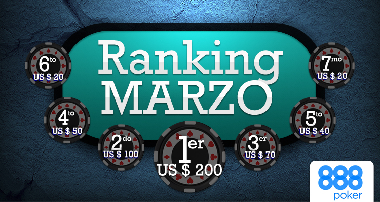 888 casino ranking Santiago 839763