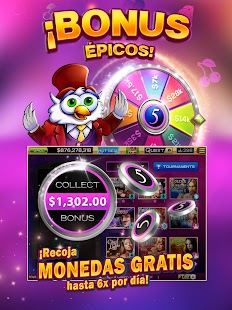 Ultima tecnologia tragamonedas reales aceptados casino 693099