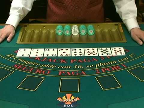 Como jugar blackjack en casa winner Million bono $ 832362