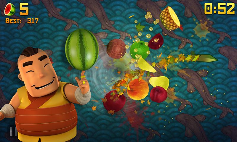 Fruit ninja jugar reseña de casino Curitiba 869442