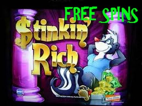 Stinkin rich slot free online casinoEuro com 315352