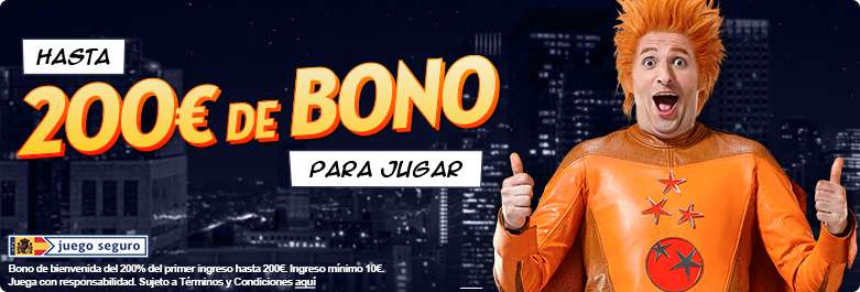 Bonos y promociones casino tiki bingo 88775