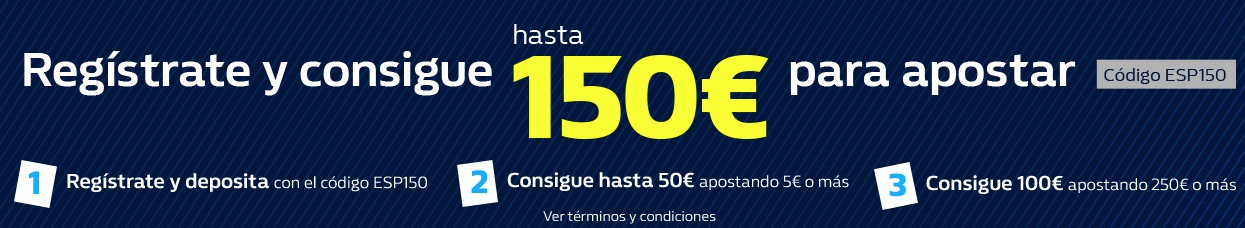 William hill latinoamerica entropay bonos gratis 58335