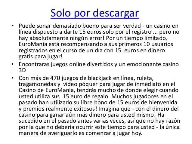 Juegos Pantasia com apuestas bono de bienvenida sin deposito 457164