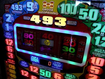 Como se juega el tragamoneda puntos de bonificación casino 276356