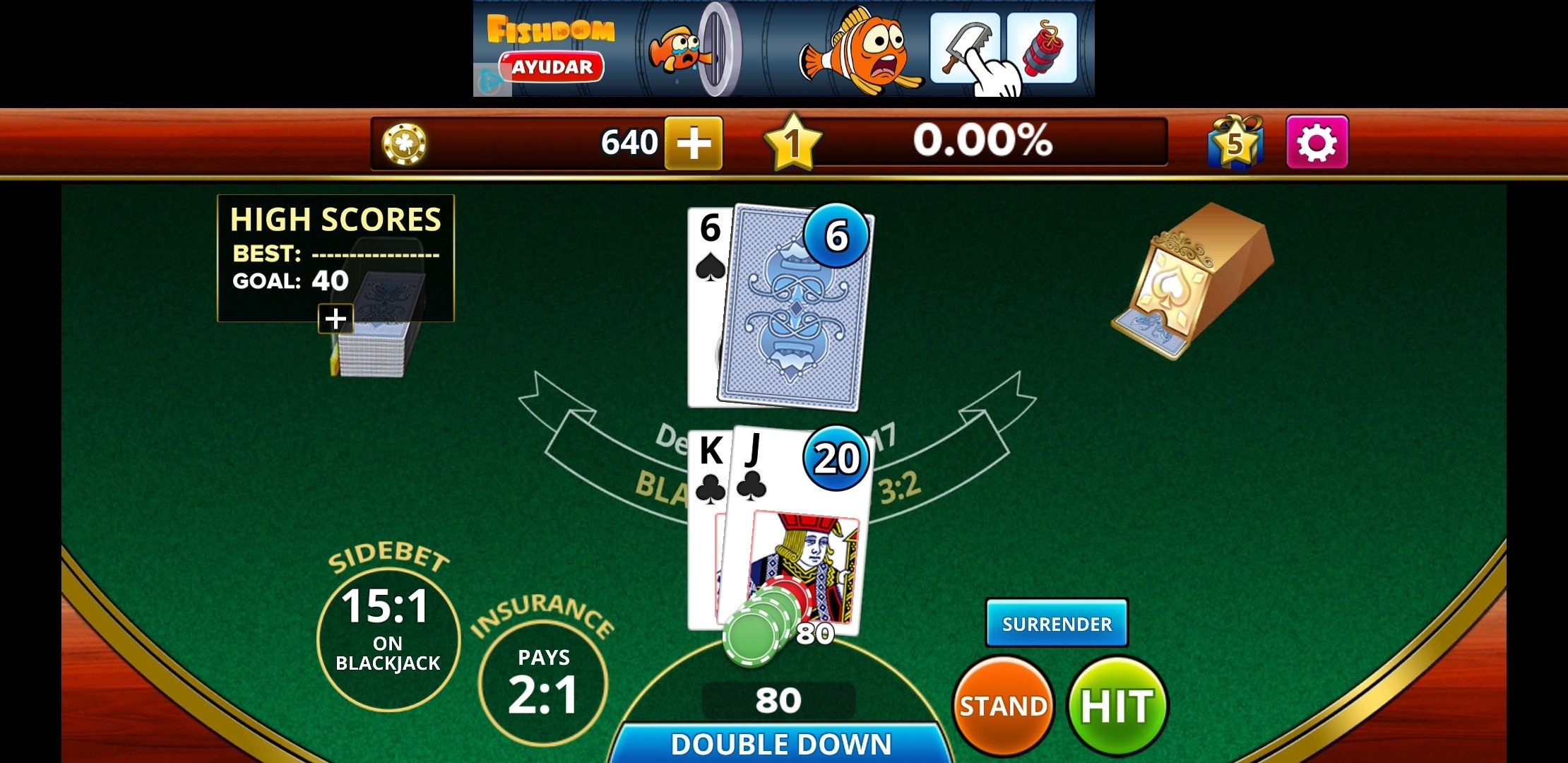 Casino para smartphones blackjack online gratis multijugador 532631