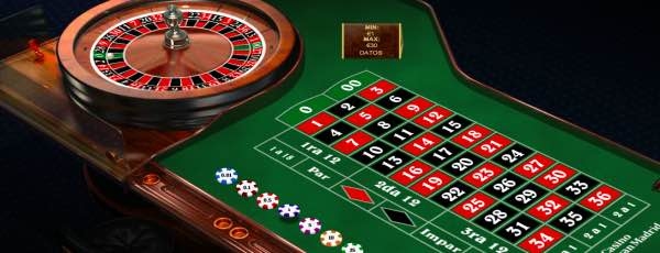 Ruleta casino los mejores online Alicante 512847