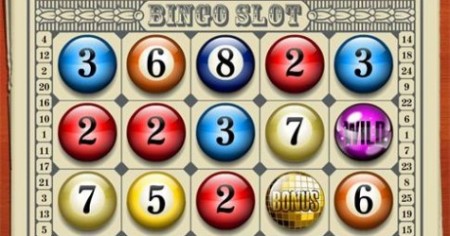 Bingo juego de mesa casino online Lapalingo 251918