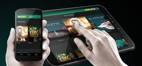 Reales aceptados casino bet365 mobile 72894