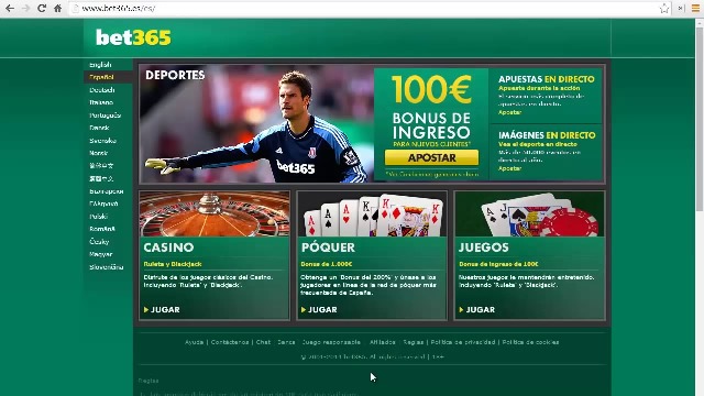 Retira dinero segura bet365 casino 166697