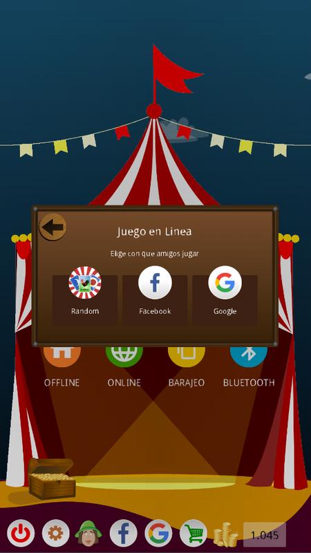 Aplicaciones de juegos de casino descargar juego de loteria Temuco 694121