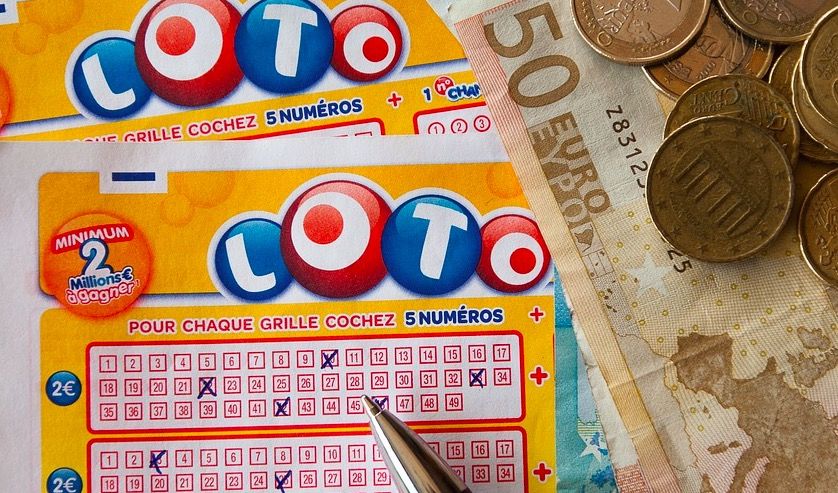Promociones para casino comprar loteria euromillones en Fortaleza 382115