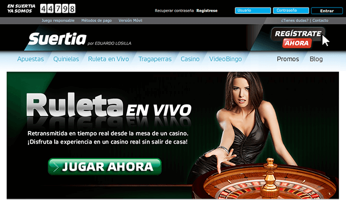 376 casinos Opiniones en linea 545342