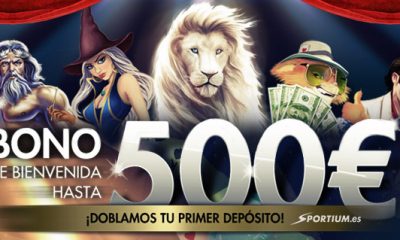 Casino bonos bienvenida gratis sin deposito bono Zaragoza 521058