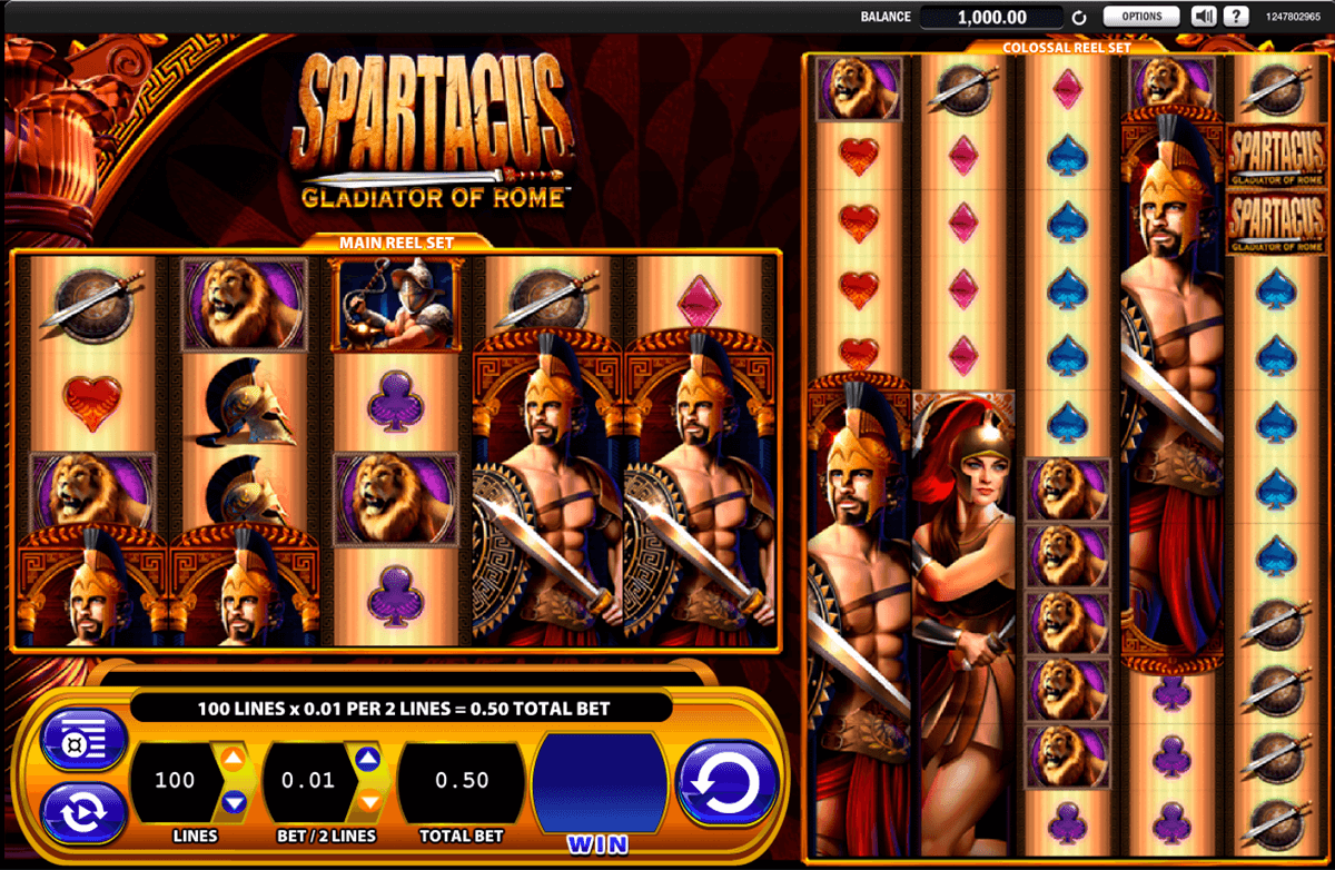 Wms slots online casino móvil del merkurmagic 299655