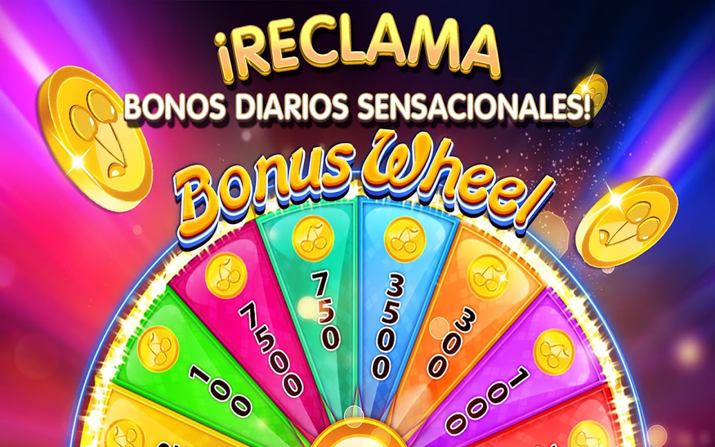 Juego casino gratis tragamonedas en android 199106