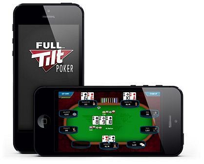 Full tilt poker android bonos generosos tragaperra 403113