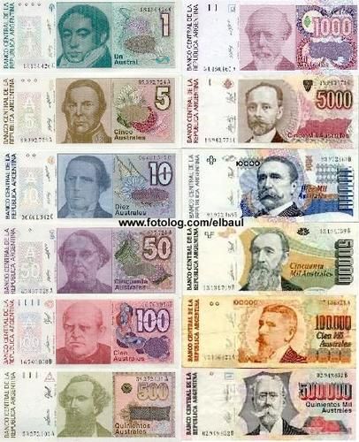Pesos argentinos a mexicanos bonos para colombianos 479217