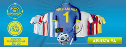 Pokerstar deportes william Hill Sports 697517