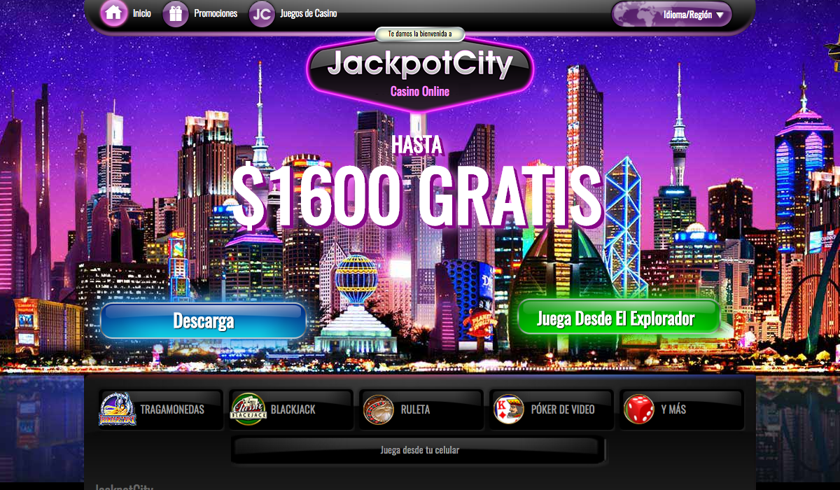 Bonos en Noruega casino jackpot city opiniones 680008