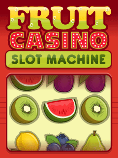 Casino en línea opiniones tragaperra Fruit Machine 95250