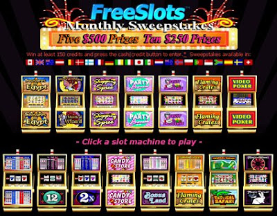 Casino linea gratis en PalaceofChance 680764