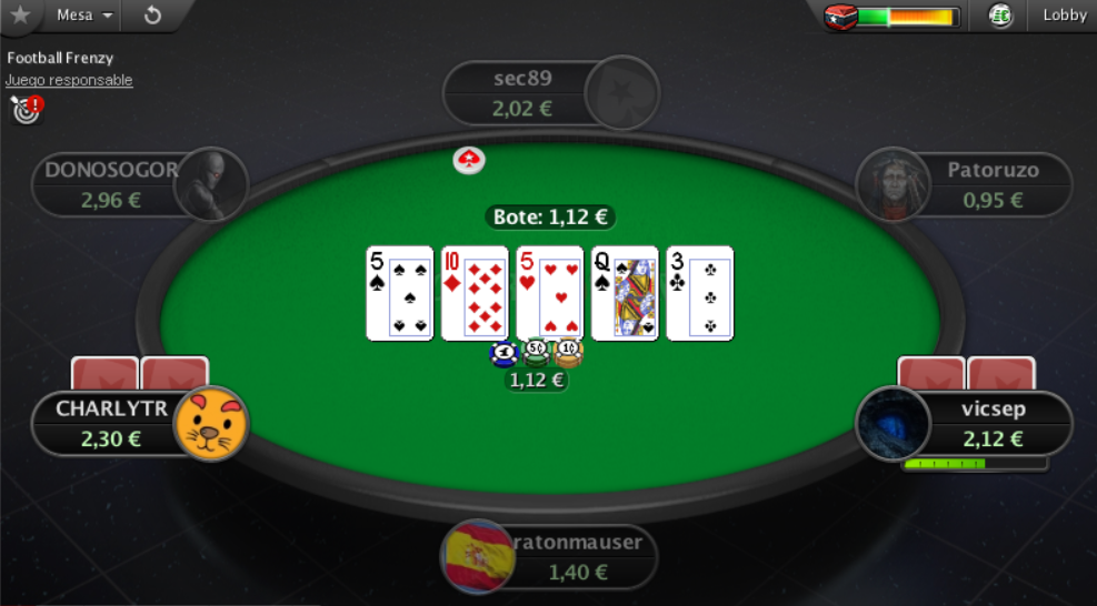 Móvil del casino Suertia pokerstars descargar 997641
