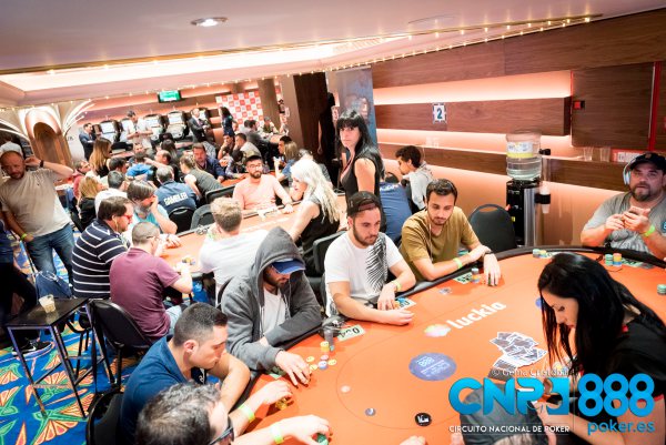 Casino en vivo pokerstars comprar loteria en Bilbao 535432