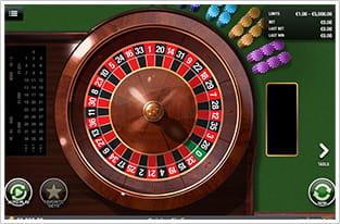 Juegos NightRush com de casino para movil 162835