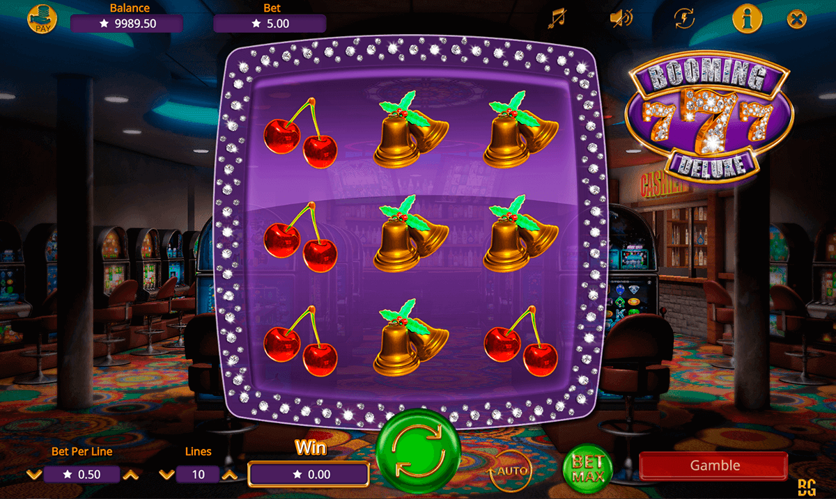 Booming Games descargar slot igt gratis 904982