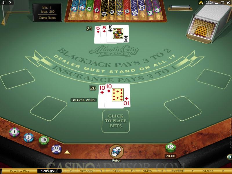 Jackpot City casino apostar blackjack online 712791
