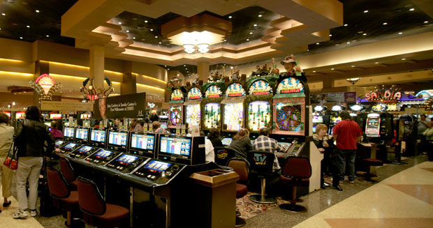 Mejores casino en Chile el secreto de las maquinas tragamonedas 772768