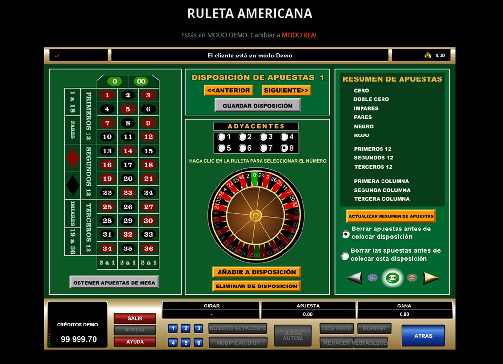 Consejos para la ruleta online casino web 9057