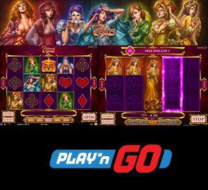 Casinos online mas seguros para jugar tragamonedas gratis Cloud Quest 681351