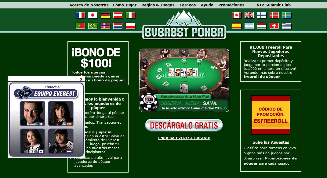 Gratis bonos Tómbola everest poker passport renewal 932031