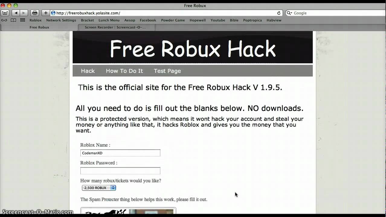 Como Descargar Hacker En Roblox