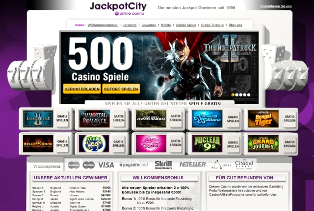 Tiradas gratis Rabcat jackpot city 782571