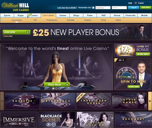 Play 888 casino william Hill Poker 208321