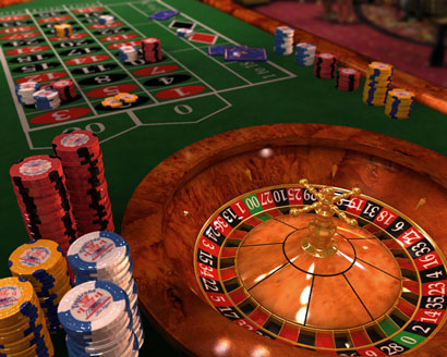 Ruleta online casino Odobo 942207