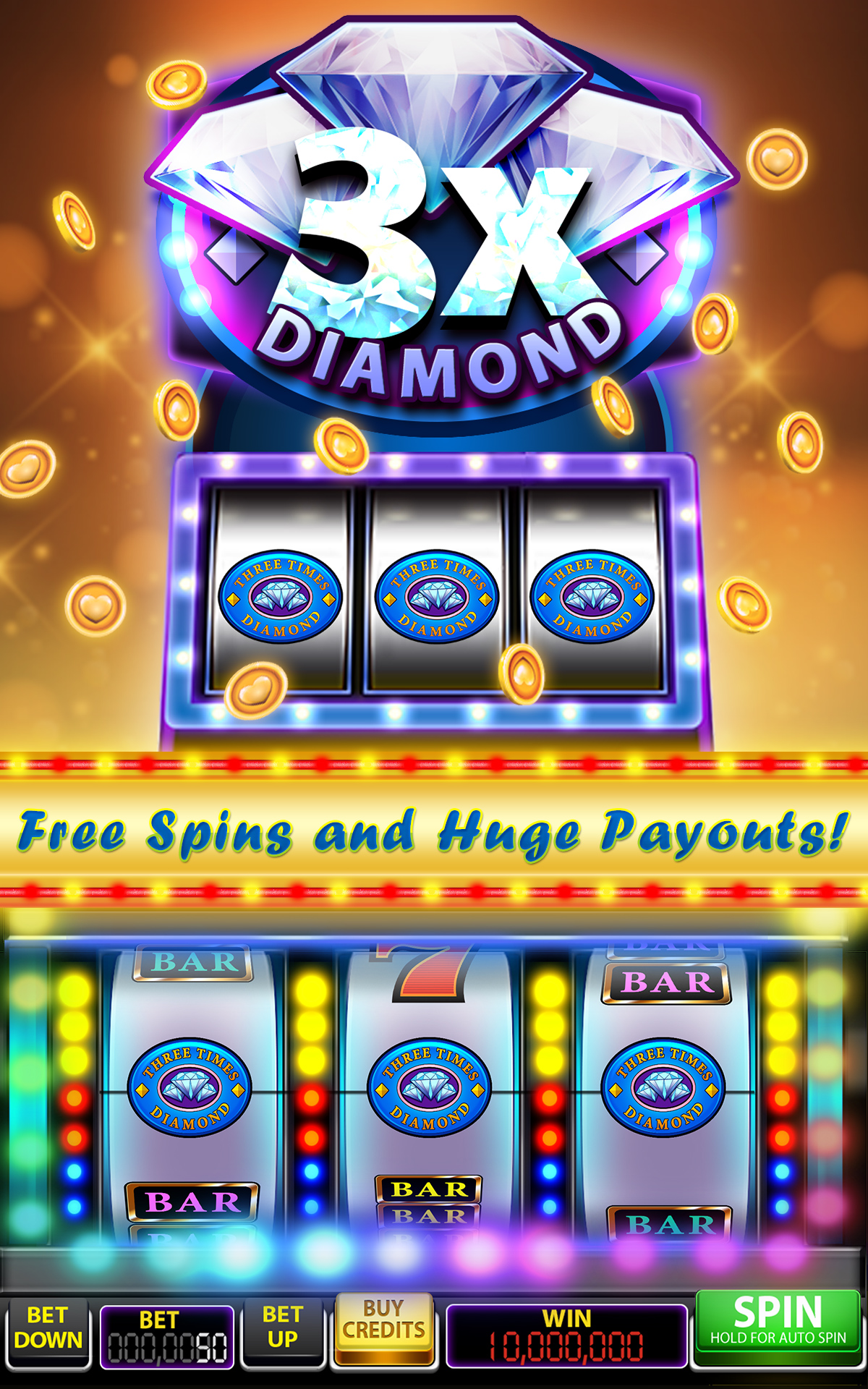 Slots of Vegas casinos en red gratis 239795