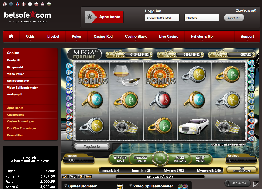 Aprender a jugar poker win Interactive Betsafe 189541