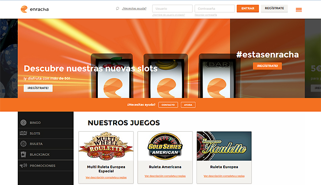 Noticias del casino enracha 888 542652