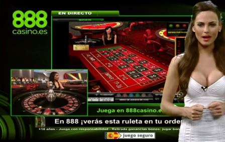 Casino 888 ruleta mejores Murcia 212374