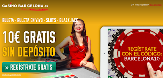 10 euros gratis sin deposito casino Legales Chile 612073